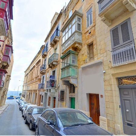 West Street Apartments Valletta Kültér fotó
