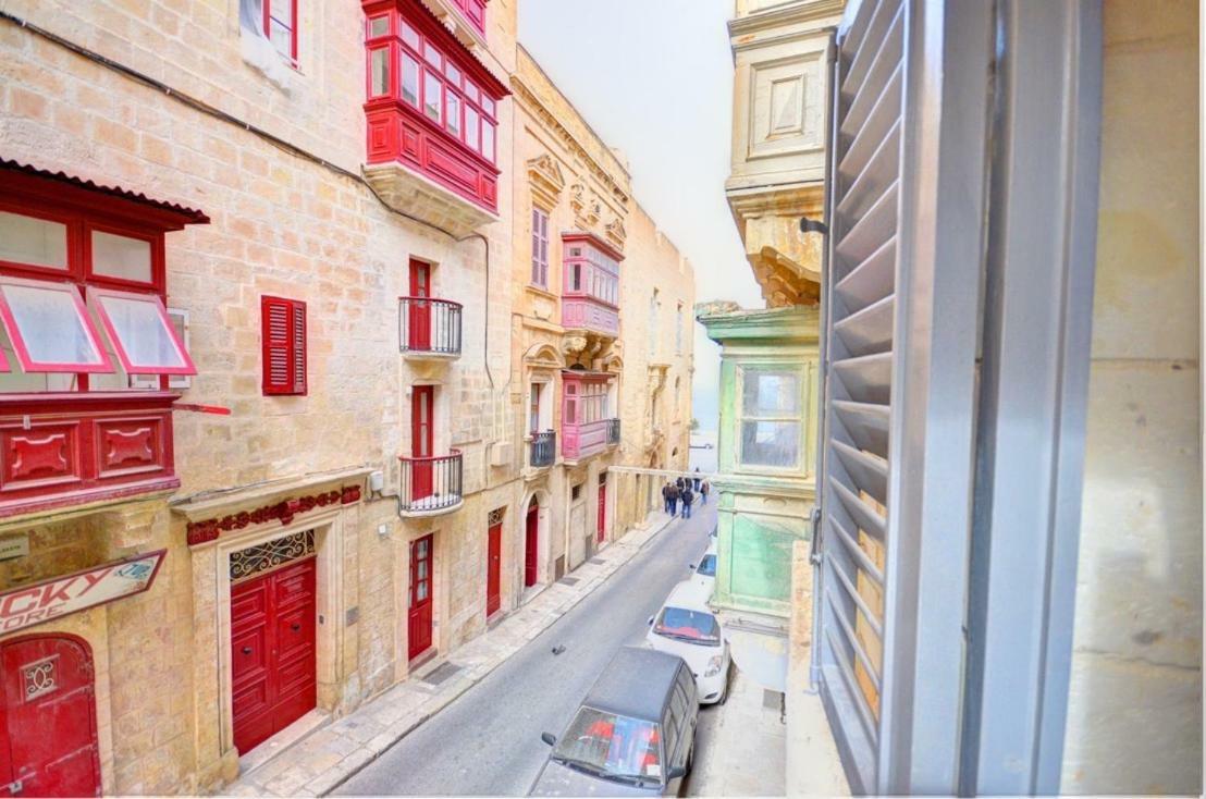 West Street Apartments Valletta Kültér fotó