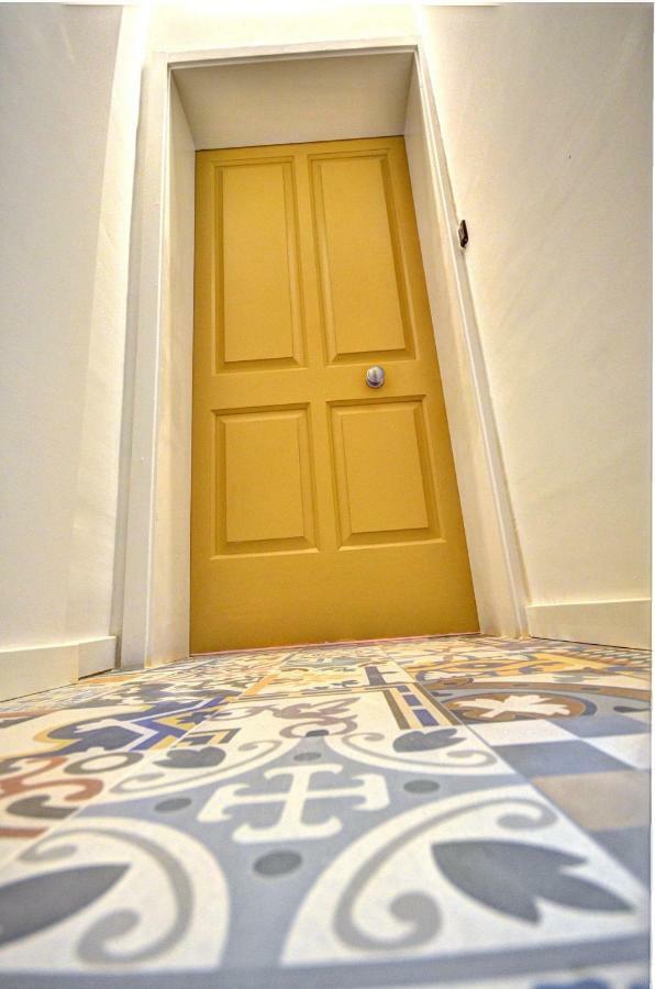 West Street Apartments Valletta Kültér fotó