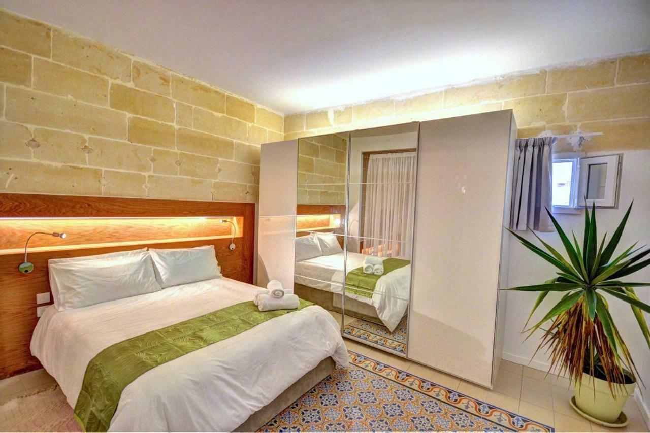 West Street Apartments Valletta Kültér fotó