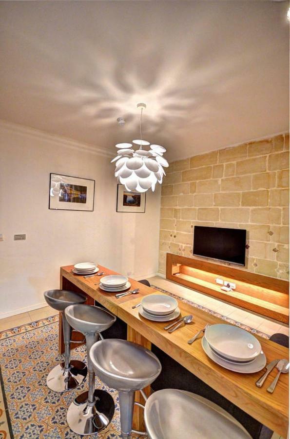 West Street Apartments Valletta Kültér fotó
